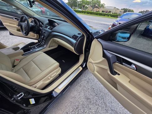 Used 2012 Acura TL FWD image 19