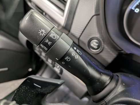 Used 2022 Subaru Forester Limited w/ Popular Package #3 image 17