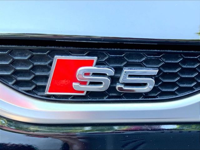 Used 2019 Audi S5 Prestige AWD/4WD image 13