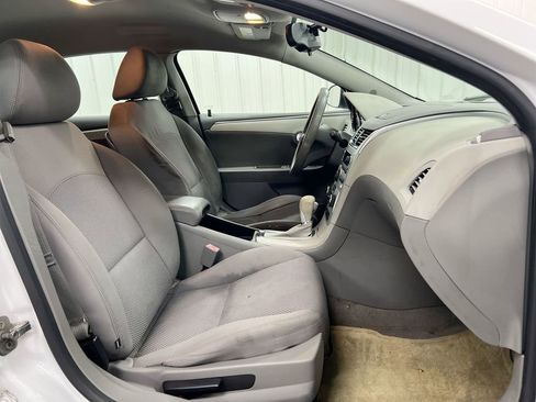 Used 2012 Chevrolet Malibu LT w/ Power Package image 17