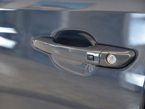 Used 2021 Hyundai Tucson SEL image 13