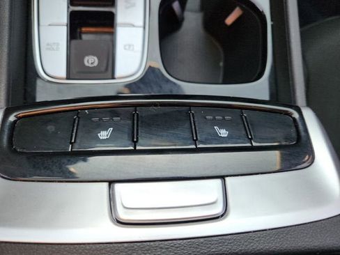 Used 2024 Hyundai Tucson SEL image 21