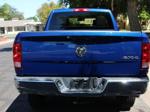 Used 2016 RAM 2500 Tradesman w/ Chrome Appearance Group AWD/4WD image 5