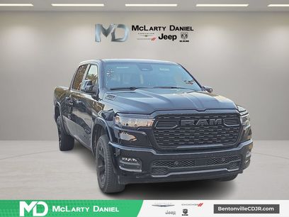 Used 2025 RAM 1500 Big Horn