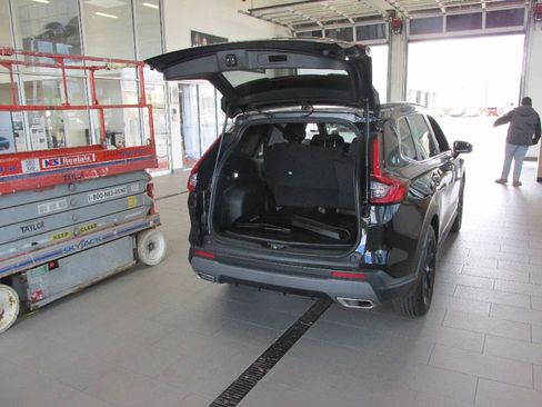 Used 2025 Honda CR-V Sport image 31
