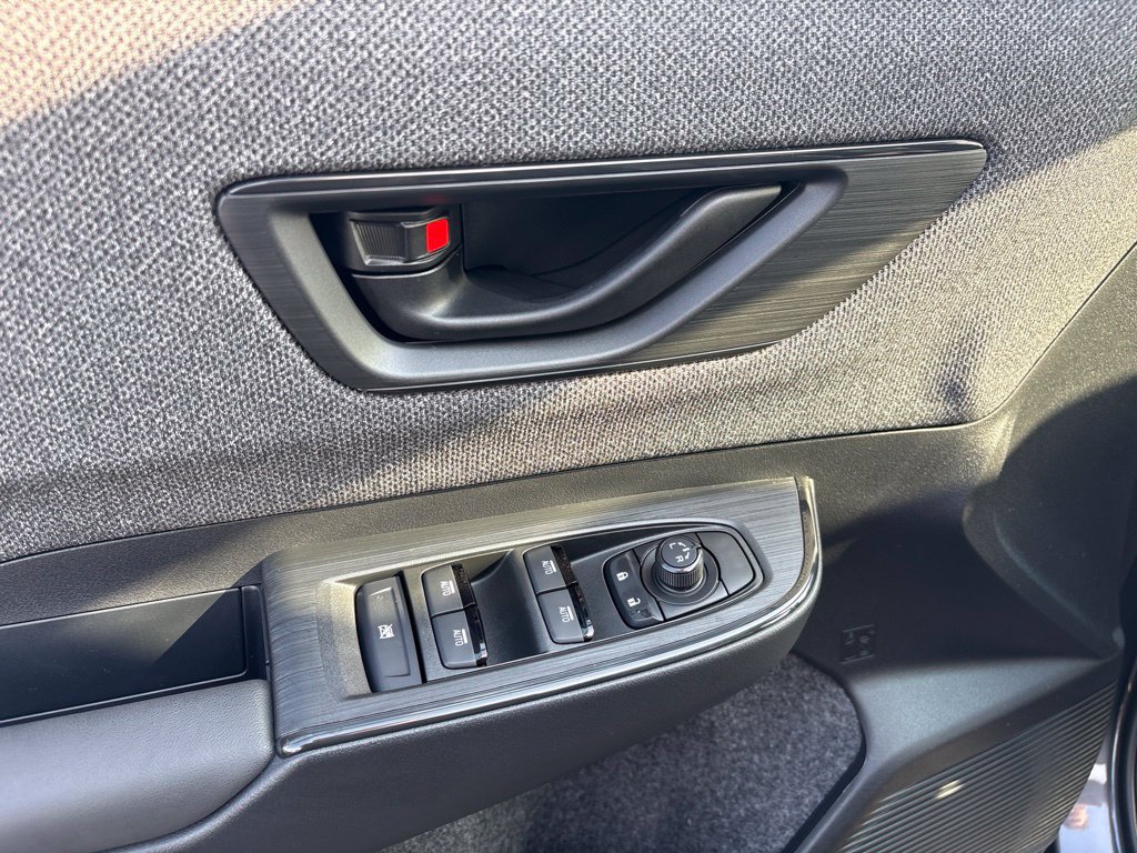 New 2026 Subaru Outback Premium AWD/4WD image 16