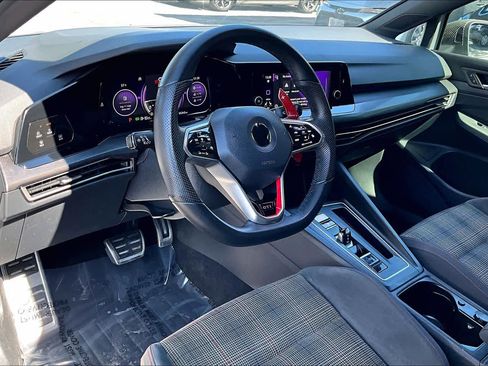Used 2022 Volkswagen GTI S image 18