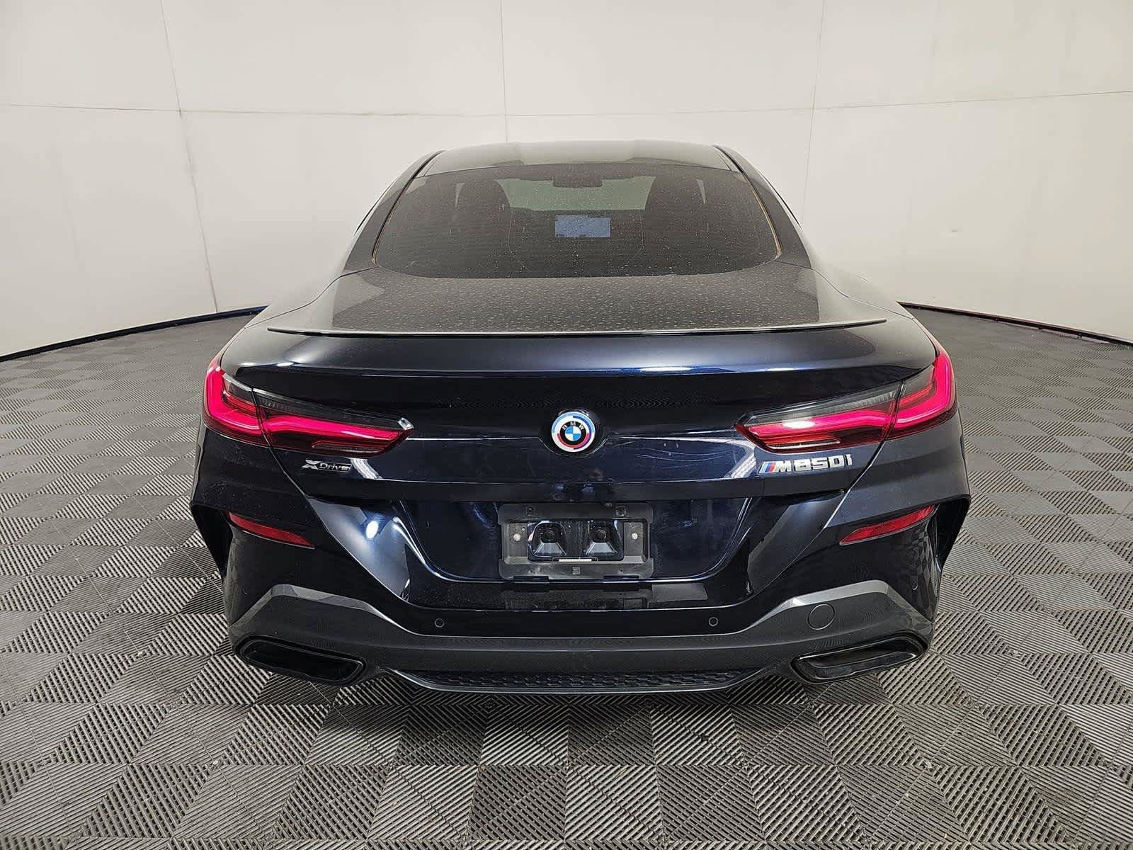 Used 2023 BMW M850i xDrive Coupe AWD/4WD image 5