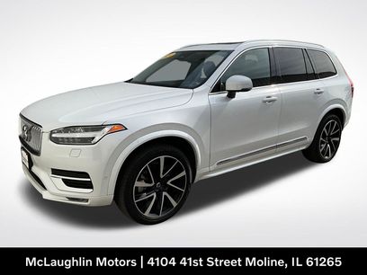 Used 2024 Volvo XC90 B6 Ultimate w/ Protection Package Premier