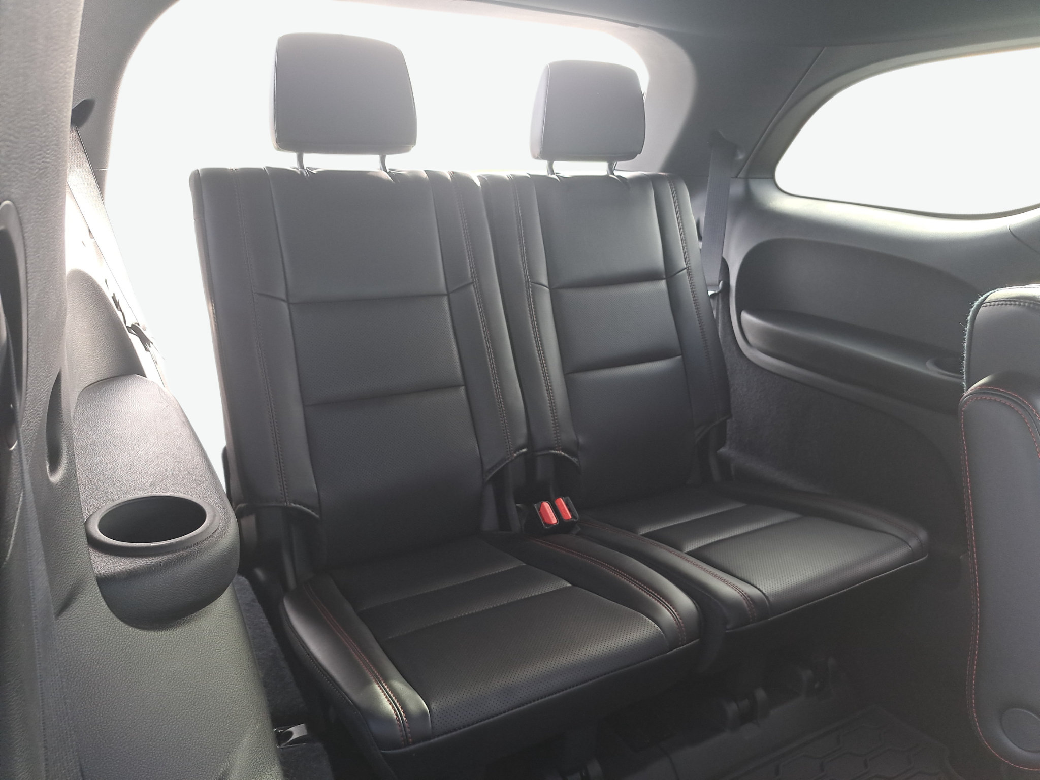 Certified 2023 Dodge Durango GT AWD/4WD image 14