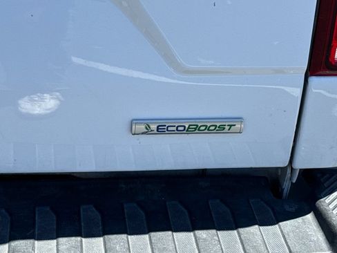Used 2020 Ford F150 XL w/ Equipment Group 101A Mid RWD image 12