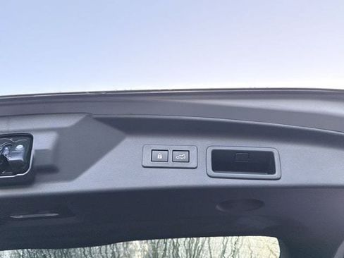 Certified 2026 Subaru Forester Sport AWD/4WD image 15