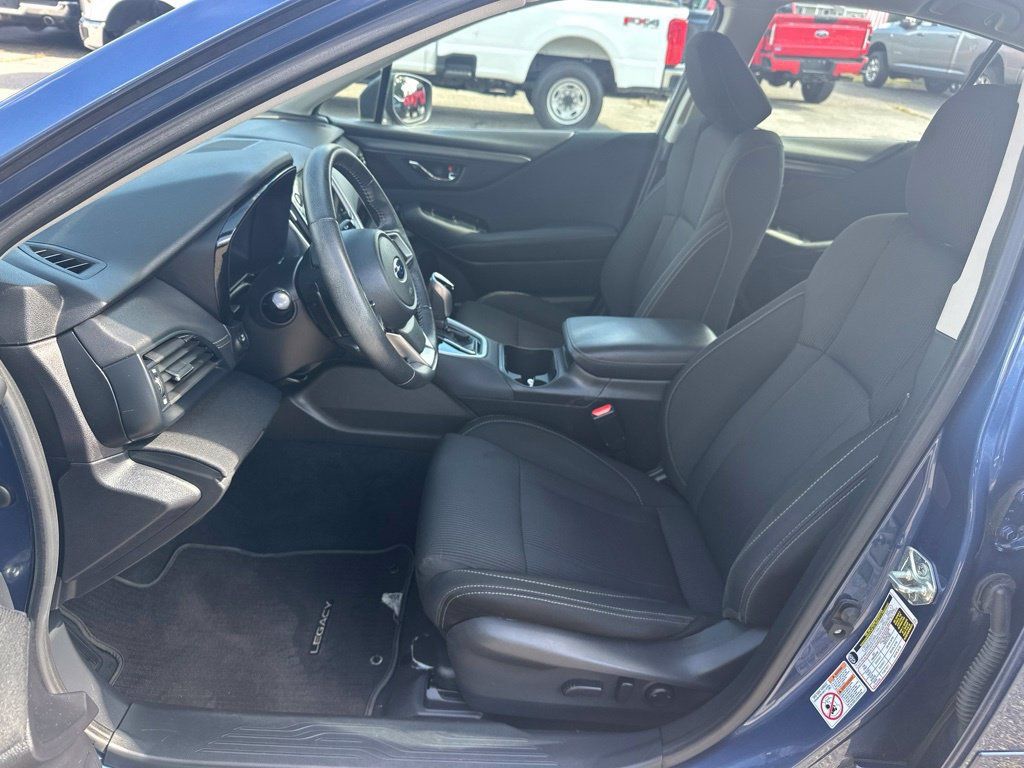 Used 2020 Subaru Legacy Premium AWD/4WD image 11