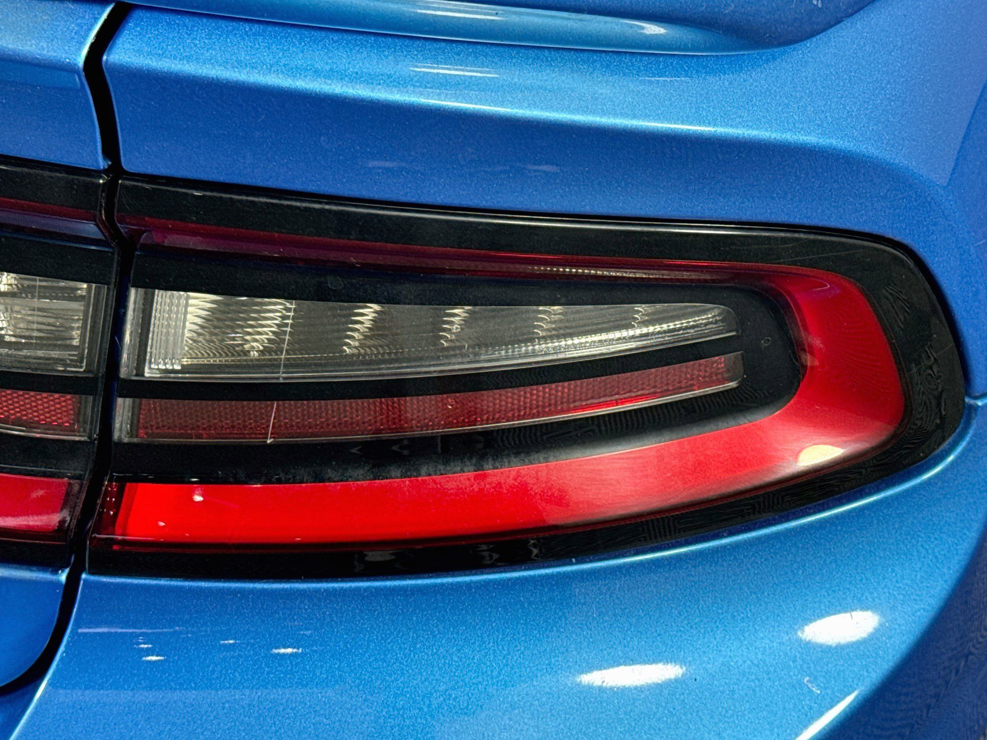 Used 2023 Dodge Charger SRT Hellcat RWD image 32