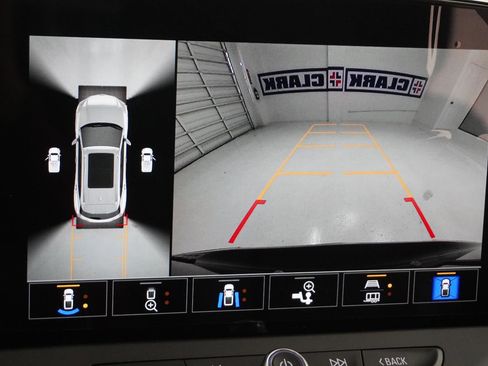 New 2026 Chevrolet Blazer RS w/ Driver Confidence II Package image 32