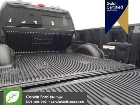 Certified 2024 Ford F150 XLT image 30