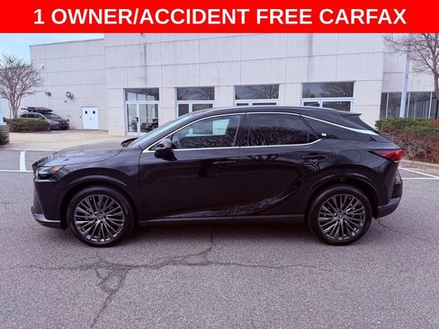 Used 2024 Lexus RX 350 AWD w/ Convenience Package image 5
