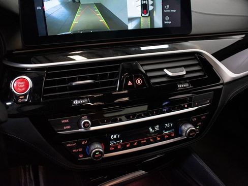 Certified 2023 BMW M5 w/ Competition Package image 18