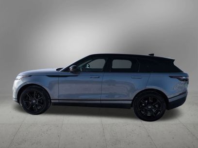 Used 2023 Land Rover Range Rover Velar S
