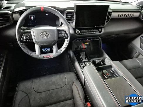 Used 2024 Toyota Tundra TRD Pro image 10