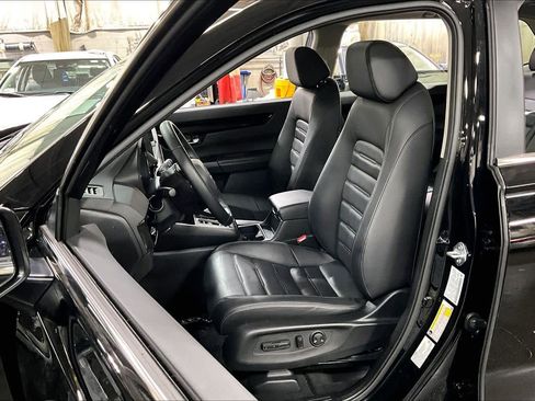 Used 2026 Honda CR-V EX-L image 7