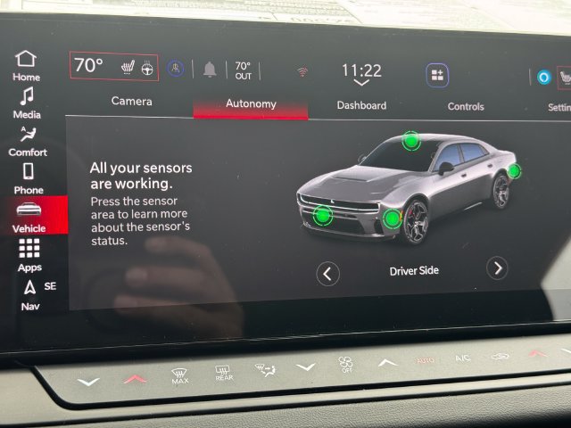 New 2026 Dodge Charger R/T AWD/4WD image 32