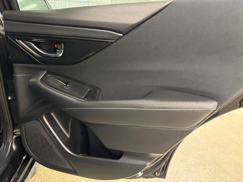 Used 2024 Subaru Outback Premium image 25