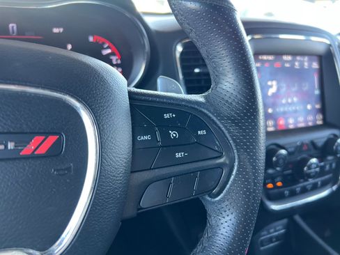 Used 2018 Dodge Durango R/T image 20