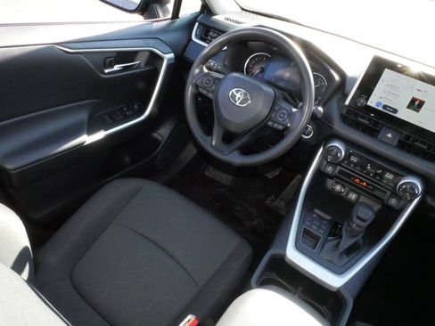 Certified 2024 Toyota RAV4 XLE image 9