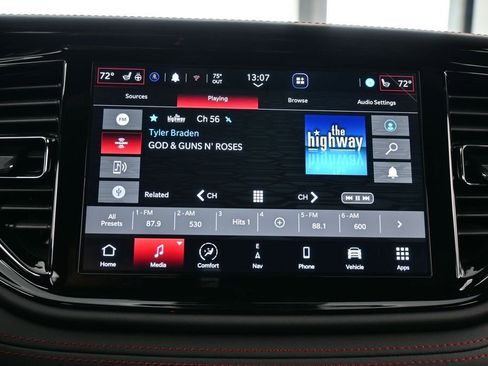 Used 2026 Dodge Durango GT AWD/4WD image 24