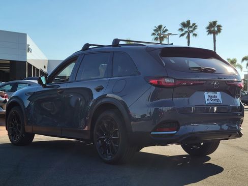 New 2026 MAZDA CX-70 3.3 Turbo w/ Premium Package image 2