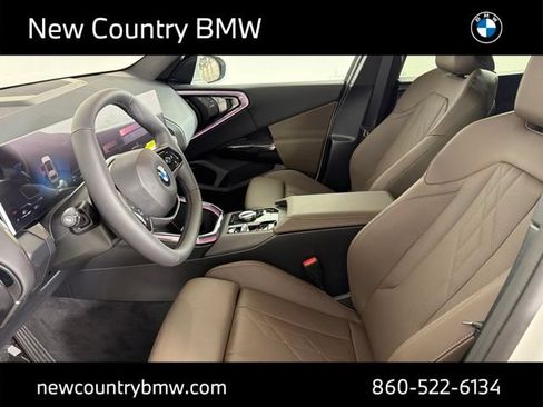 New 2026 BMW X3 xDrive30i w/ Convenience Package AWD/4WD image 11