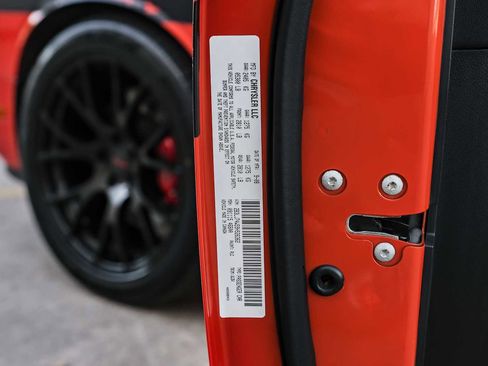 Used 2009 Dodge Challenger SRT8 w/ SRT Option Group II image 56