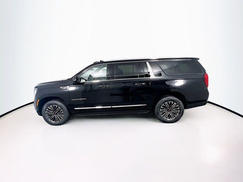 New 2026 GMC Yukon XL Elevation AWD/4WD image 4
