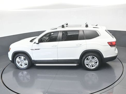 Used 2018 Volkswagen Atlas SEL Premium image 61