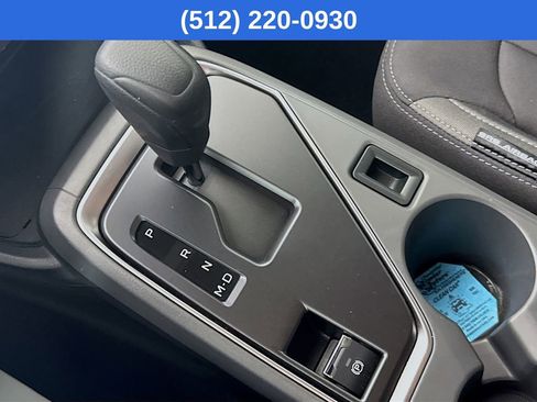 Certified 2025 Subaru Crosstrek 2.0i Premium AWD/4WD image 20