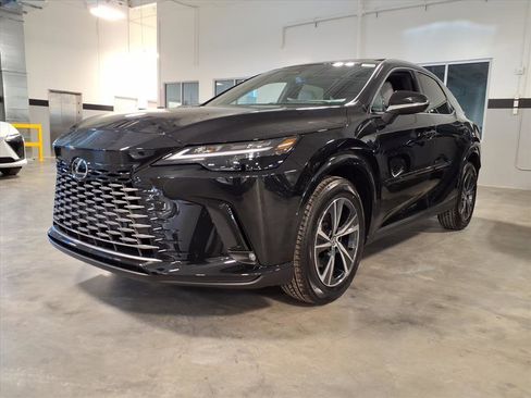 New 2026 Lexus RX 350 350 image 3