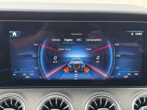 Used 2024 Mercedes-Benz AMG GT 53 image 31