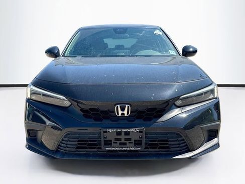 Used 2023 Honda Civic Sport image 2
