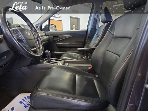 Used 2018 Honda Pilot EX-L image 13