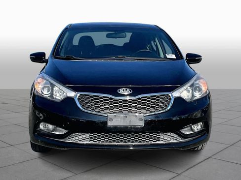 Used 2016 Kia Forte EX FWD image 6