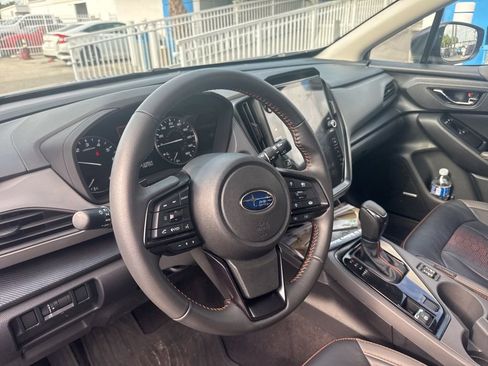 Used 2025 Subaru Crosstrek 2.5i Limited w/ Popular Package #3A image 13