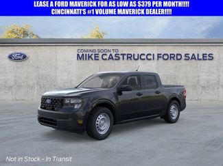 New 2026 Ford Maverick XL FWD video 1