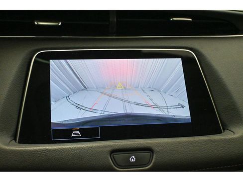 Certified 2023 Cadillac XT4 Luxury w/ Cold Weather Package image 31