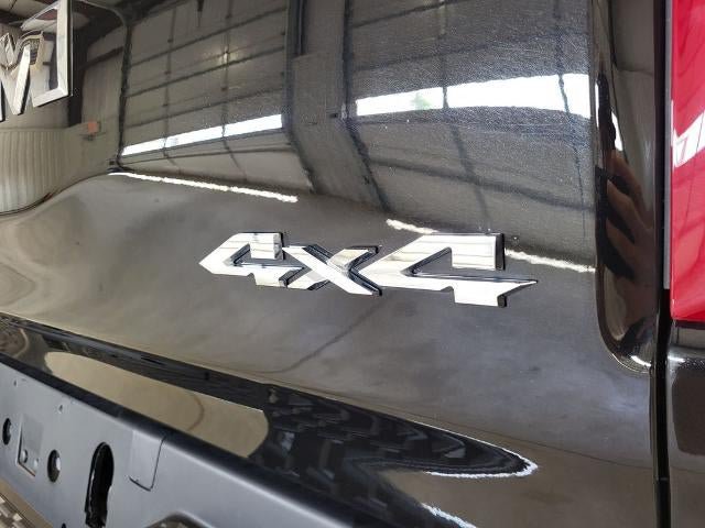 Used 2025 RAM 1500 Big Horn AWD/4WD image 13