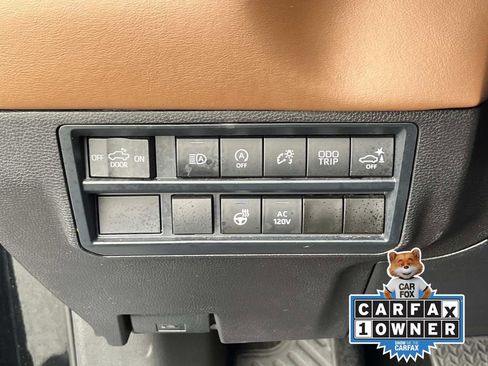 Used 2024 Toyota Tundra 1794 Edition image 28