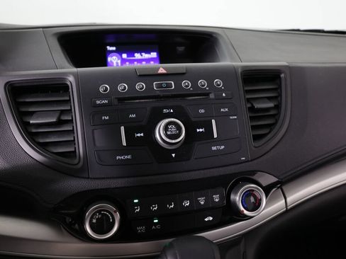 Used 2016 Honda CR-V LX image 30