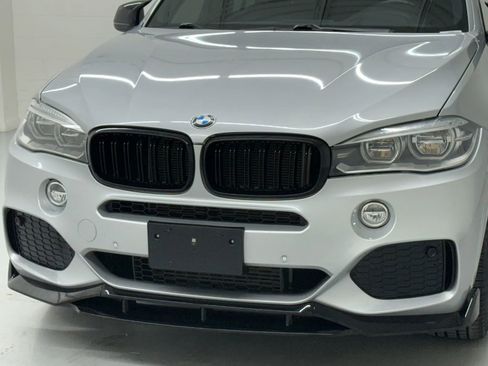 Used 2014 BMW X5 xDrive35i image 10