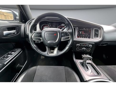 Certified 2022 Dodge Charger GT w/ Plus Group RWD image 8