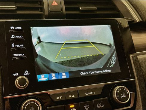 Used 2020 Honda Civic EX image 22